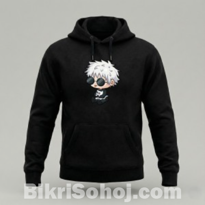 Men's Stylish Winter Hoodie